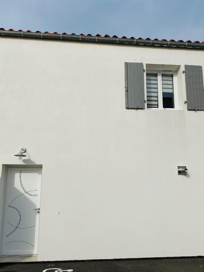 Villa L'annexe à La Cotinière Extérieur photo